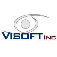 Visoft, Inc. Logo