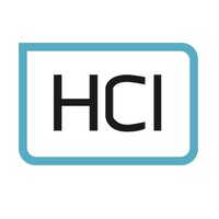 HCI Logo