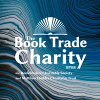 The Book Trade Charity Logo