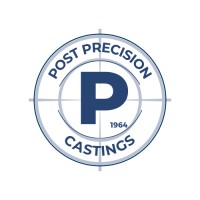 Post Precision Castings, Inc. Logo