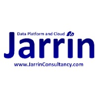 JARRIN CONSULTANCY Logo