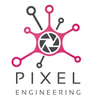 Pixel Engineering Logo
