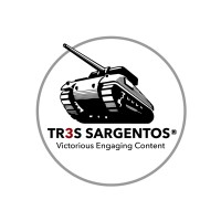 Tres Sargentos Logo