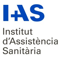 Institut dAssistència Sanitaria Logo