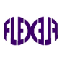 v.o.f. Flexelf Logo