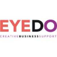 EYEDO Logo