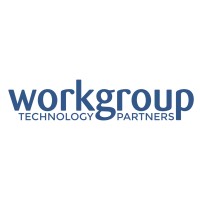 Workgroup Technology Partners Logo
