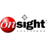 OnSight Solutions, LLC Logo