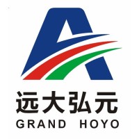 Wuhan Grand Hoyo Co., Ltd. Logo