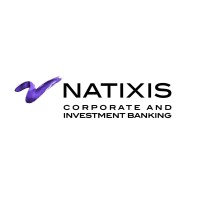 Natixis CIB Americas Logo