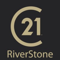 Century 21 RiverStone Logo