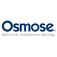 Osmose Australia (Formerly Logsys) Logo