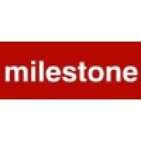 Milestone Music Management Ltd Logo