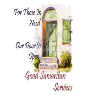 GOOD SAMARITAN SHELTER Logo