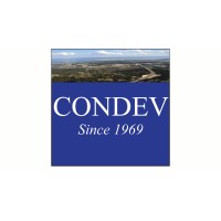 Condev Land & Development Group Logo