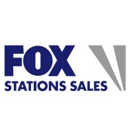 Fox Stations Sales Logo