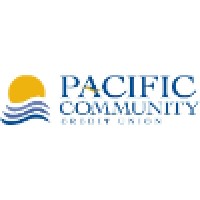 Pacific Community Credit Union Logo