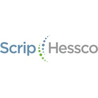 ScripHessco Logo