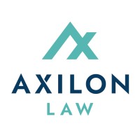 Axilon Law Logo