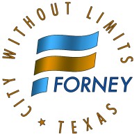 City of Forney Logo