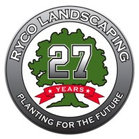 RYCO Landscaping Logo
