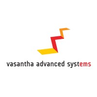 Vasantha Advanced Systems Logo