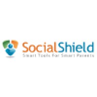 SocialShield Logo