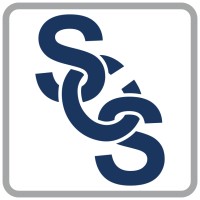 SCS Manufacturing Inc. Logo