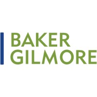 Baker Gilmore & Associates Logo
