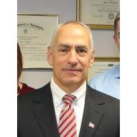 Jon C. Sidoti, PC Logo