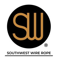 Southwest Wire Rope Logo