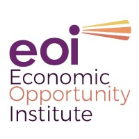 Economic Opportunity Institute Logo