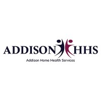 ADDISON HOME HEALTH SERVICES LLC Logo