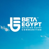 BETA Egypt Logo