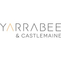Yarrabee & Castlemaine Stone Solutions Logo