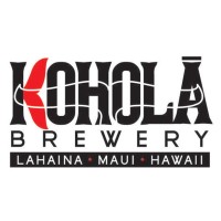 Kohola Brewery Logo