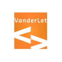 VanderLet B.V. Logo