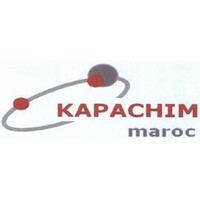 KAPACHIM MAROC Logo