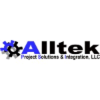 Alltek Project Solutions & Integration. (APSI) Logo
