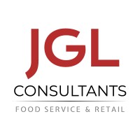 JGL Consultants Logo