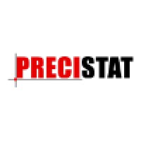 PreciStat Data Services, Inc. Logo
