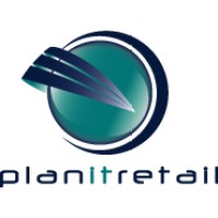 planitretail, LLC Logo