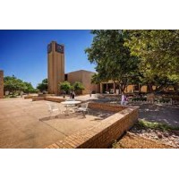 Tarrant County College - Northeast Campus Logo