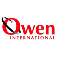 Owen International Pty Ltd Logo