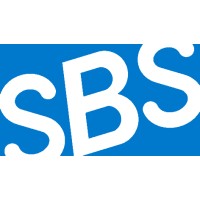 SBS Sondermaschinen GmbH Logo