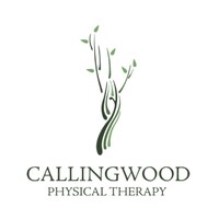 Callingwood Physical Therapy & Sports Injury Clinic Logo