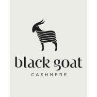 Black Goat Cashmere Inc. Logo