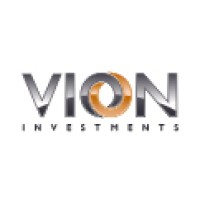 VION Investments Logo