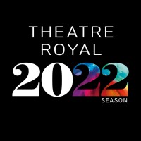 Theatre Royal (Hobart) Logo