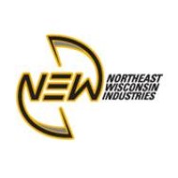 N.E.W. INDUSTRIES, INC Logo
